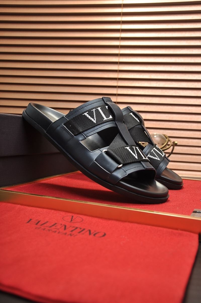 Valentino Slippers